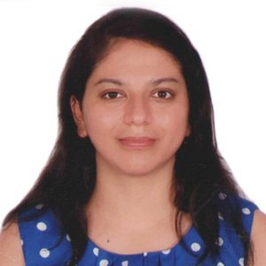 Dr. Shivani Saluja